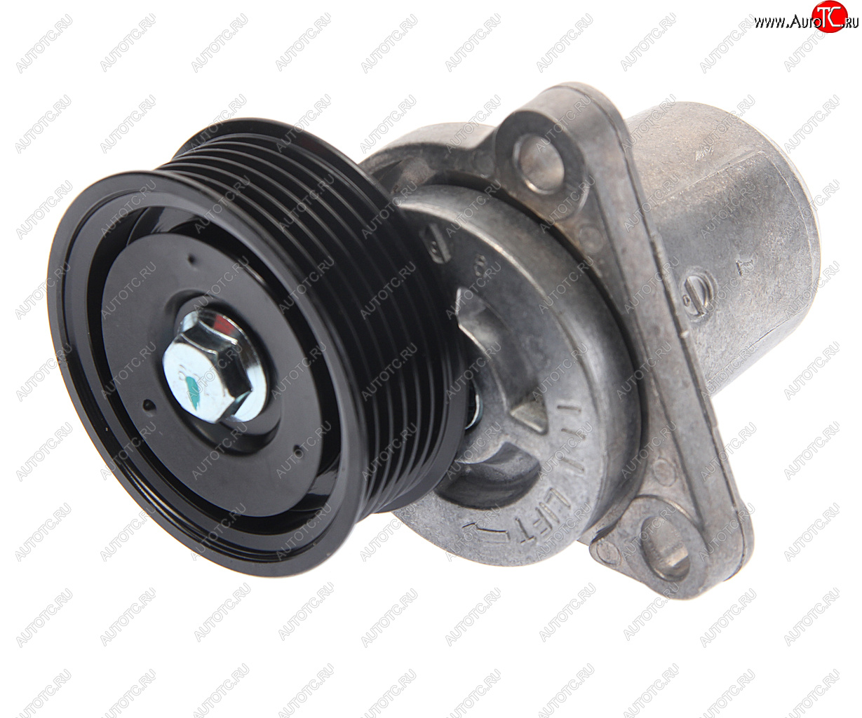 3 399 р. Ролик приводного ремня MAZDA 3 (00-),6 (02-) натяжителя KORTEX KORTEX ktp2006  с доставкой в г. Кемерово