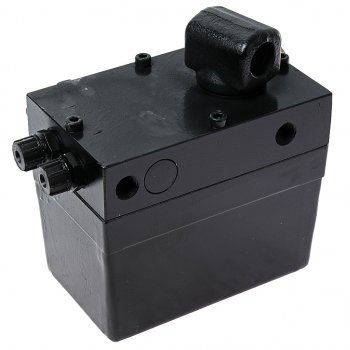 17 699 р. Насос механизма опрокидывания кабины КАМАЗ PPT PRVA PETOLETKA ктс40-506.900-к1  с доставкой в г. Кемерово. Увеличить фотографию 1