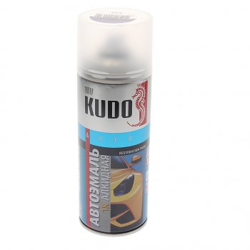 399 р. Краска 449 океан аэрозоль 520мл KUDO KUDO ku-4029  с доставкой в г. Кемерово. Увеличить фотографию 1
