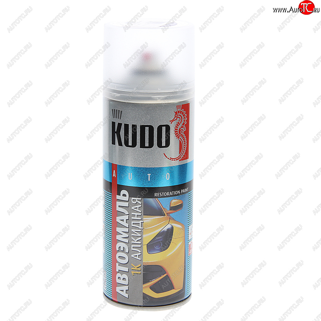 399 р. Краска яшма 140 аэрозоль 520мл KUDO KUDO ku-4091  с доставкой в г. Кемерово