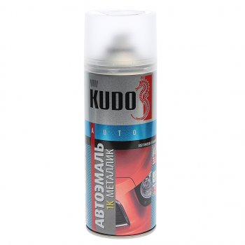 499 р. Краска бронзовый век аэрозоль 520мл KUDO KUDO ku-41262  с доставкой в г. Кемерово. Увеличить фотографию 1