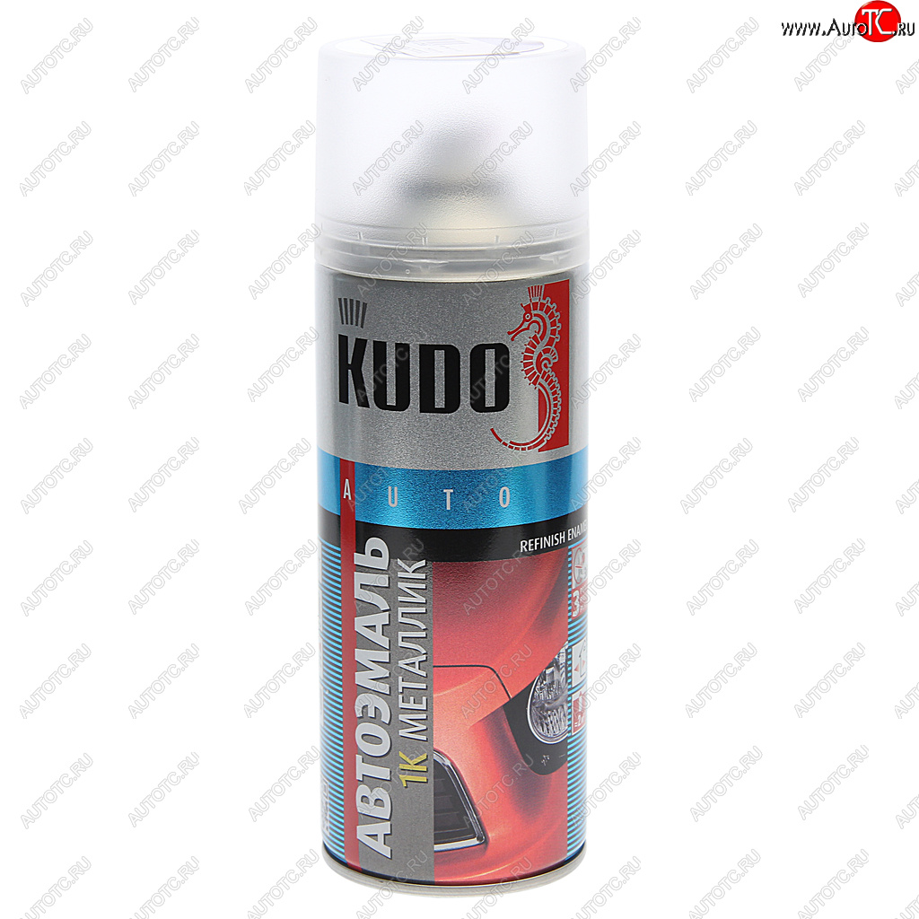 499 р. Краска бронзовый век аэрозоль 520мл KUDO KUDO ku-41262  с доставкой в г. Кемерово