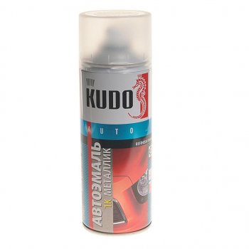 499 р. Краска 277 антилопа аэрозоль 520мл KUDO KUDO ku-41277  с доставкой в г. Кемерово. Увеличить фотографию 1