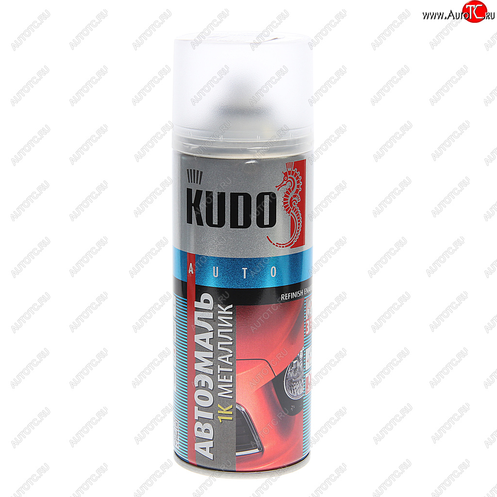 499 р. Краска 280 мираж аэрозоль 520мл KUDO KUDO ku-41280  с доставкой в г. Кемерово
