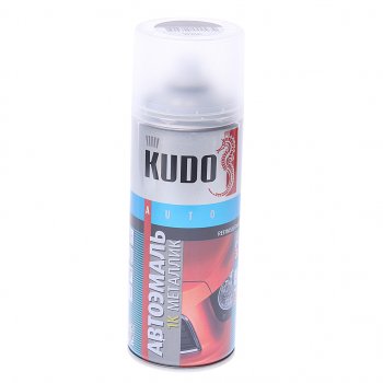 399 р. Краска 482 черника аэрозоль 520мл KUDO KUDO ku-41482 KUDO ku-41482  с доставкой в г. Кемерово. Увеличить фотографию 1