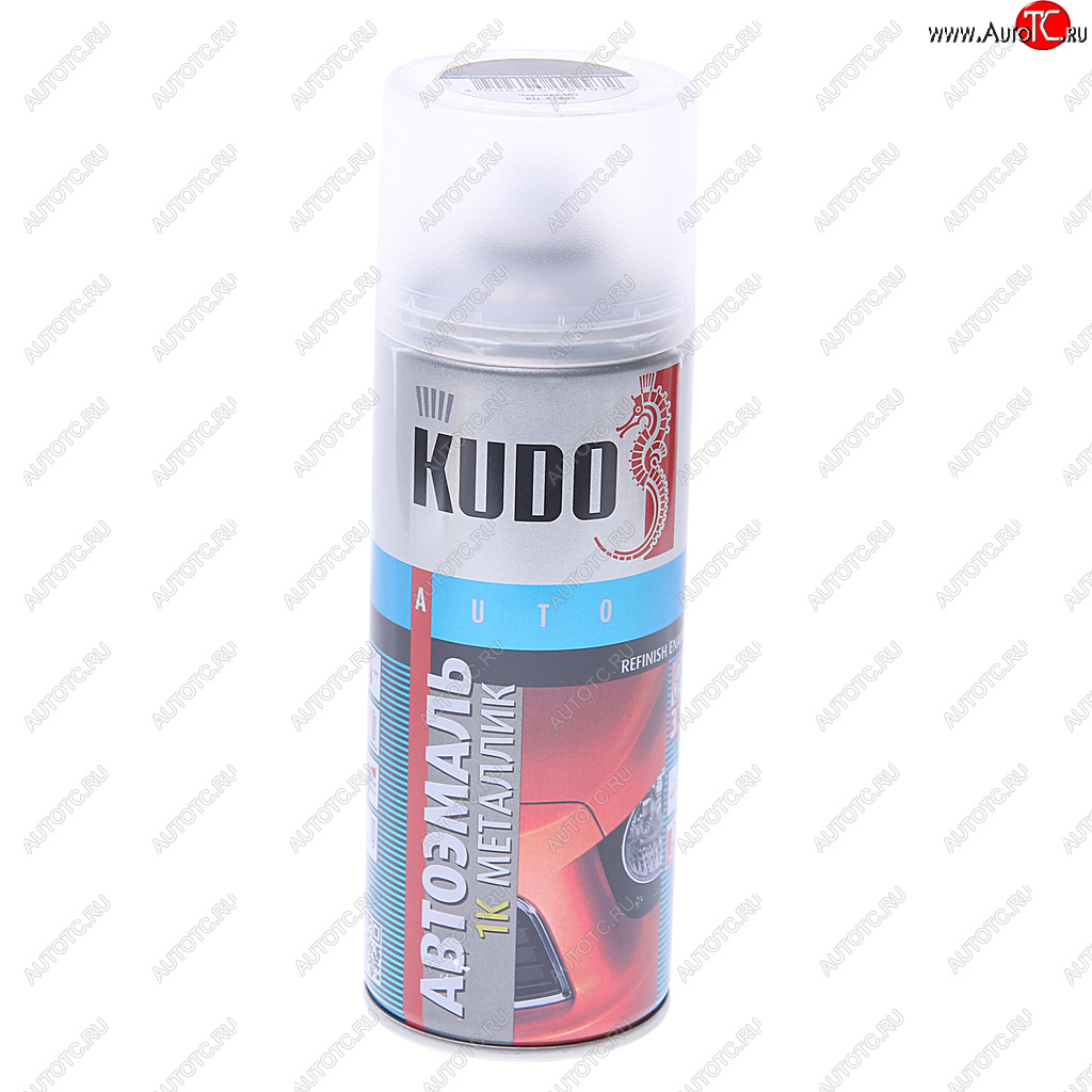 399 р. Краска 482 черника аэрозоль 520мл KUDO KUDO ku-41482 KUDO ku-41482  с доставкой в г. Кемерово