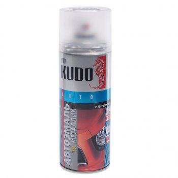 499 р. Краска 633 борнео аэрозоль 520мл KUDO KUDO ku-41633  с доставкой в г. Кемерово. Увеличить фотографию 1