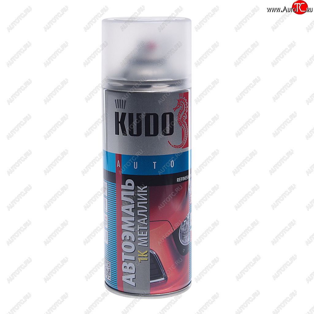 499 р. Краска 790 кориандр аэрозоль 520мл KUDO KUDO ku-41790  с доставкой в г. Кемерово