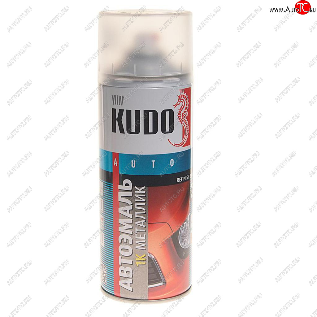 399 р. Краска GM 901 золотая звезда металлик аэрозоль 520мл KUDO KUDO ku-42552 KUDO ku-42552  с доставкой в г. Кемерово
