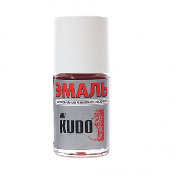 186 р. Краска GM Олимпия с кистью 15мл KUDO KUDO ku-73551  с доставкой в г. Кемерово. Увеличить фотографию 1