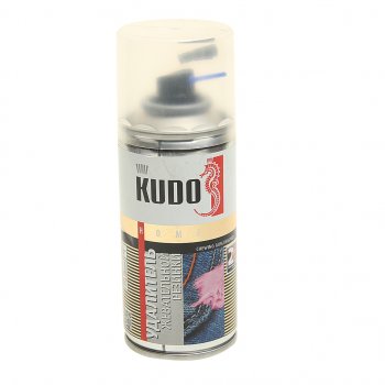 276 р. Очиститель антижвачка 210мл KUDO KUDO ku-h407  с доставкой в г. Кемерово. Увеличить фотографию 1