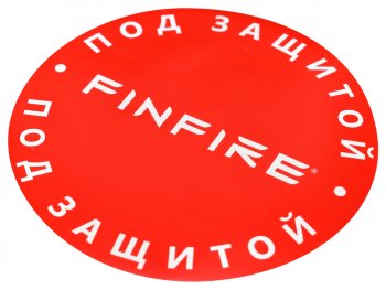 2 299 р. Устройство автономное порошкового пожаротушения (АУПП КУПОЛ) FINFIRE FINFIRE купол  с доставкой в г. Кемерово. Увеличить фотографию 5