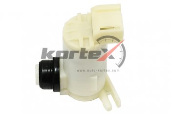 939 р. Насос омывателя NISSAN X-Trail KORTEX KORTEX kwm018  с доставкой в г. Кемерово. Увеличить фотографию 4