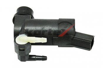 639 р. Насос омывателя FORD Focus (05-) KORTEX KORTEX kwm023  с доставкой в г. Кемерово. Увеличить фотографию 4
