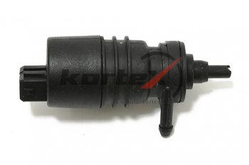 629 р. Насос омывателя VW Golf (98-05) KORTEX KORTEX kwm030  с доставкой в г. Кемерово. Увеличить фотографию 4