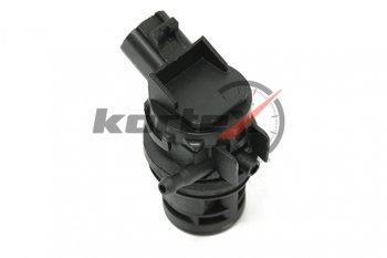 869 р. Мотор омывателя TOYOTA Camry (06-),Corolla (07-),Yaris (05-) стекла ветрового KORTEX KORTEX kwm032  с доставкой в г. Кемерово. Увеличить фотографию 5