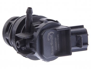 869 р. Мотор омывателя TOYOTA Camry (06-),Corolla (07-),Yaris (05-) стекла ветрового KORTEX KORTEX kwm032  с доставкой в г. Кемерово. Увеличить фотографию 1