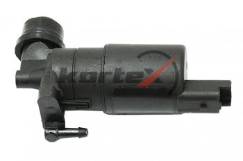 449 р. Насос омывателя RENAULT Logan (04-) KORTEX KORTEX kwm036  с доставкой в г. Кемерово. Увеличить фотографию 4