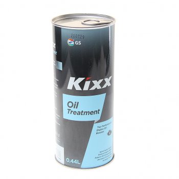 559 р. Присадка в масло Oil Treatment 444мл KIXX KIXX l1970c04e1  с доставкой в г. Кемерово. Увеличить фотографию 1