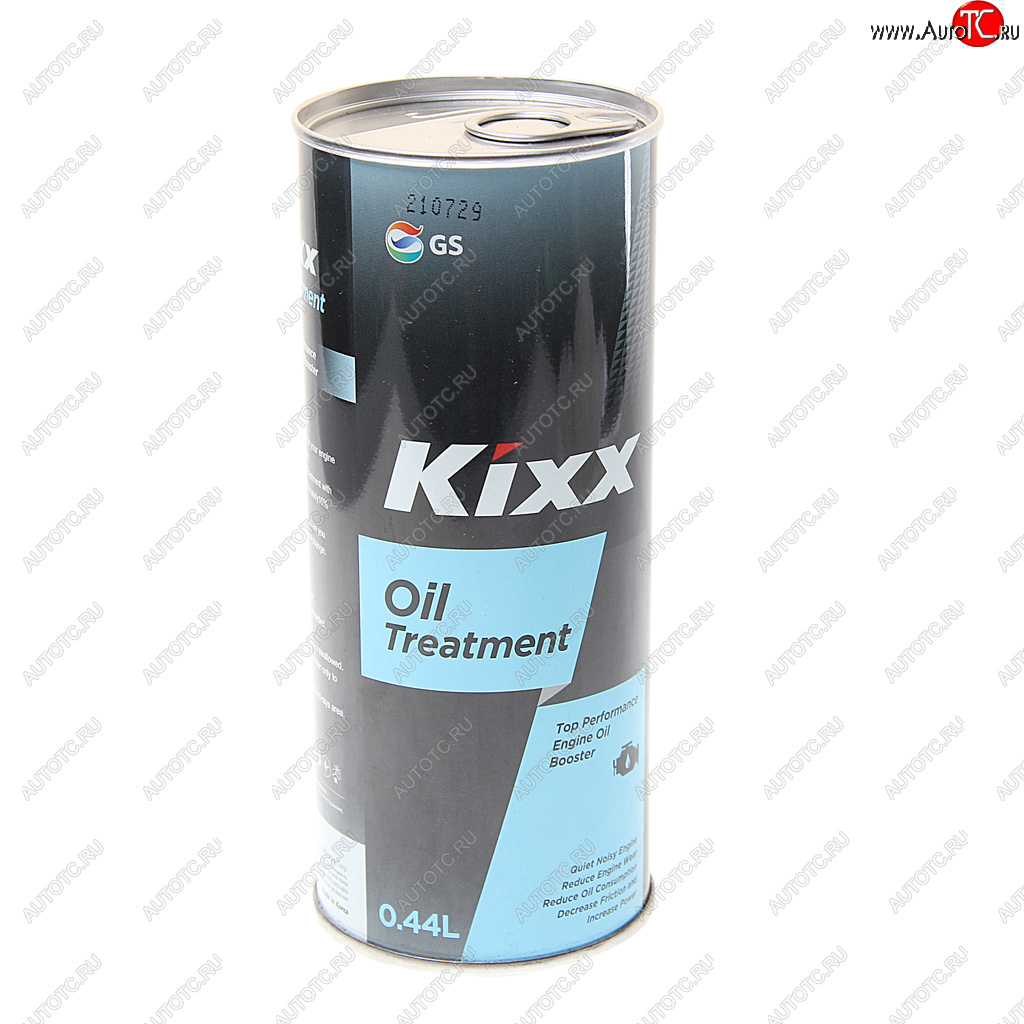 559 р. Присадка в масло Oil Treatment 444мл KIXX KIXX l1970c04e1  с доставкой в г. Кемерово