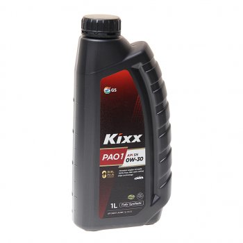 1 679 р. Масло моторное PAO1 A5/B5 0W30 синт.1л KIXX KIXX l2081al1e1 KIXX l2081al1e1  с доставкой в г. Кемерово. Увеличить фотографию 1