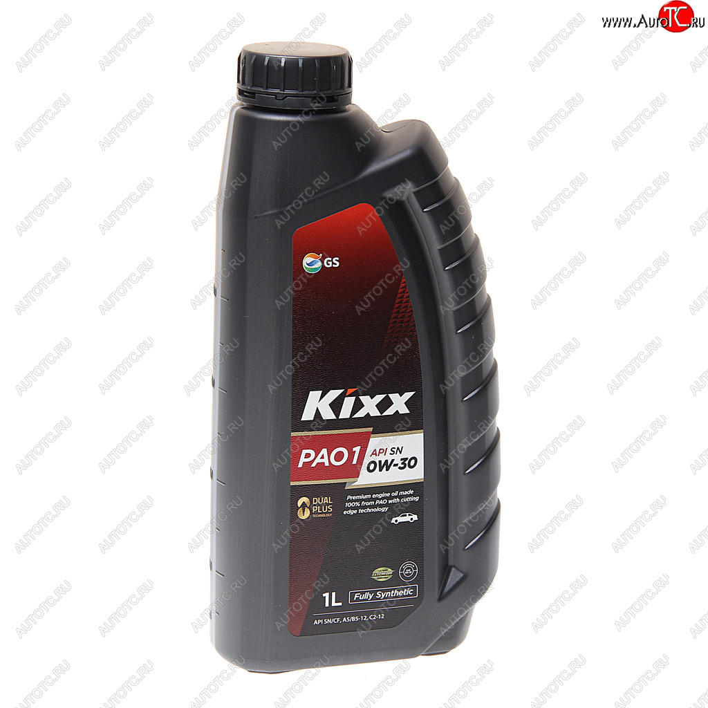 1 679 р. Масло моторное PAO1 A5/B5 0W30 синт.1л KIXX KIXX l2081al1e1 KIXX l2081al1e1  с доставкой в г. Кемерово