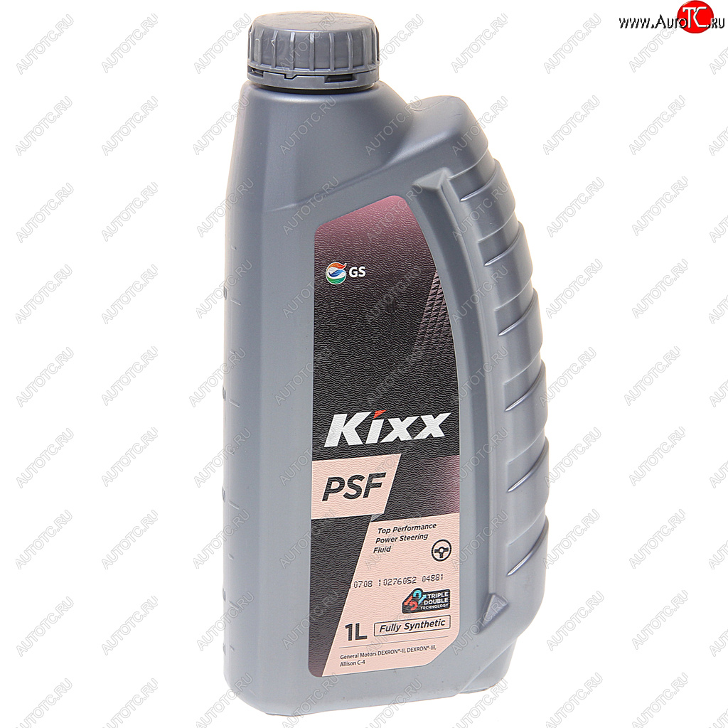 1 099 р. Жидкость гидроусилителя руля PSF 1л KIXX KIXX l2508al1e1  с доставкой в г. Кемерово