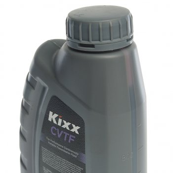 1 579 р. Масло трансмиссионное CVTF 1л KIXX KIXX l2519al1e1  с доставкой в г. Кемерово. Увеличить фотографию 2