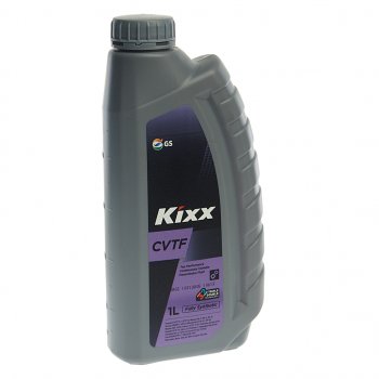 1 579 р. Масло трансмиссионное CVTF 1л KIXX KIXX l2519al1e1  с доставкой в г. Кемерово. Увеличить фотографию 1