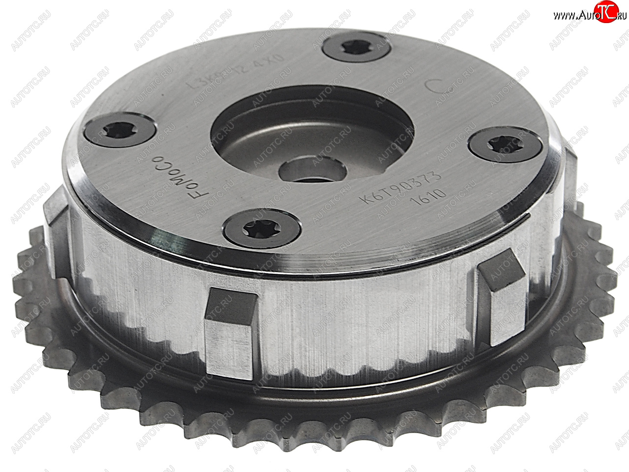 14 699 р. Звездочка ГРМ MAZDA 3 (08-),6,CX-7 (09-) распредвала левая OE MAZDA l3k9-12-4x0c  с доставкой в г. Кемерово