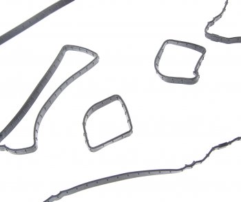 1 899 р. Прокладка крышки клапанной MAZDA 6 (02-08) OE MAZDA l501-10-230  с доставкой в г. Кемерово. Увеличить фотографию 2