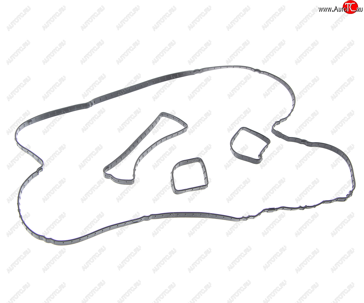 1 899 р. Прокладка крышки клапанной MAZDA 6 (02-08) OE MAZDA l501-10-230  с доставкой в г. Кемерово