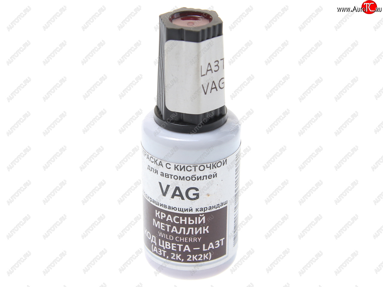 379 р. Краска с кистью 20мл VAG LA3T PODKRASKA PODKRASKA la3t  с доставкой в г. Кемерово