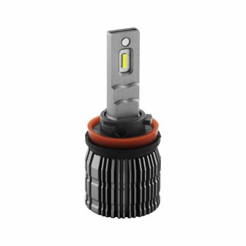 2 799 р. Лампа светодиодная 12V H11H16H8H9 PGJ19-2 бокс (2шт.) MTF MTF lan11k6  с доставкой в г. Кемерово. Увеличить фотографию 3
