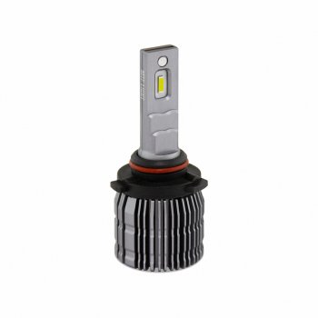 2 799 р. Лампа светодиодная 12V HB3 P20d бокс (2шт.) MTF MTF lanb3k6  с доставкой в г. Кемерово. Увеличить фотографию 4