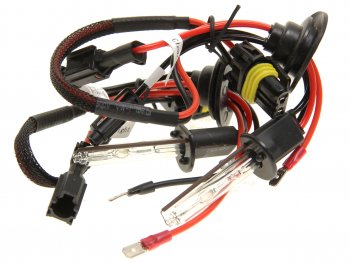 729 р. Лампа ксеноновая H1 4300K (2шт.) CLEARLIGHT CLEARLIGHT lcl 00h 143-0ll  с доставкой в г. Кемерово. Увеличить фотографию 1