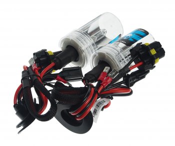 729 р. Лампа ксеноновая H1 5000K (2шт.) CLEARLIGHT CLEARLIGHT lcl 00h 150-0ll  с доставкой в г. Кемерово. Увеличить фотографию 2