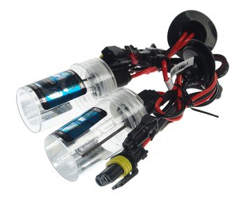 729 р. Лампа ксеноновая H1 5000K (2шт.) CLEARLIGHT CLEARLIGHT lcl 00h 150-0ll  с доставкой в г. Кемерово. Увеличить фотографию 1