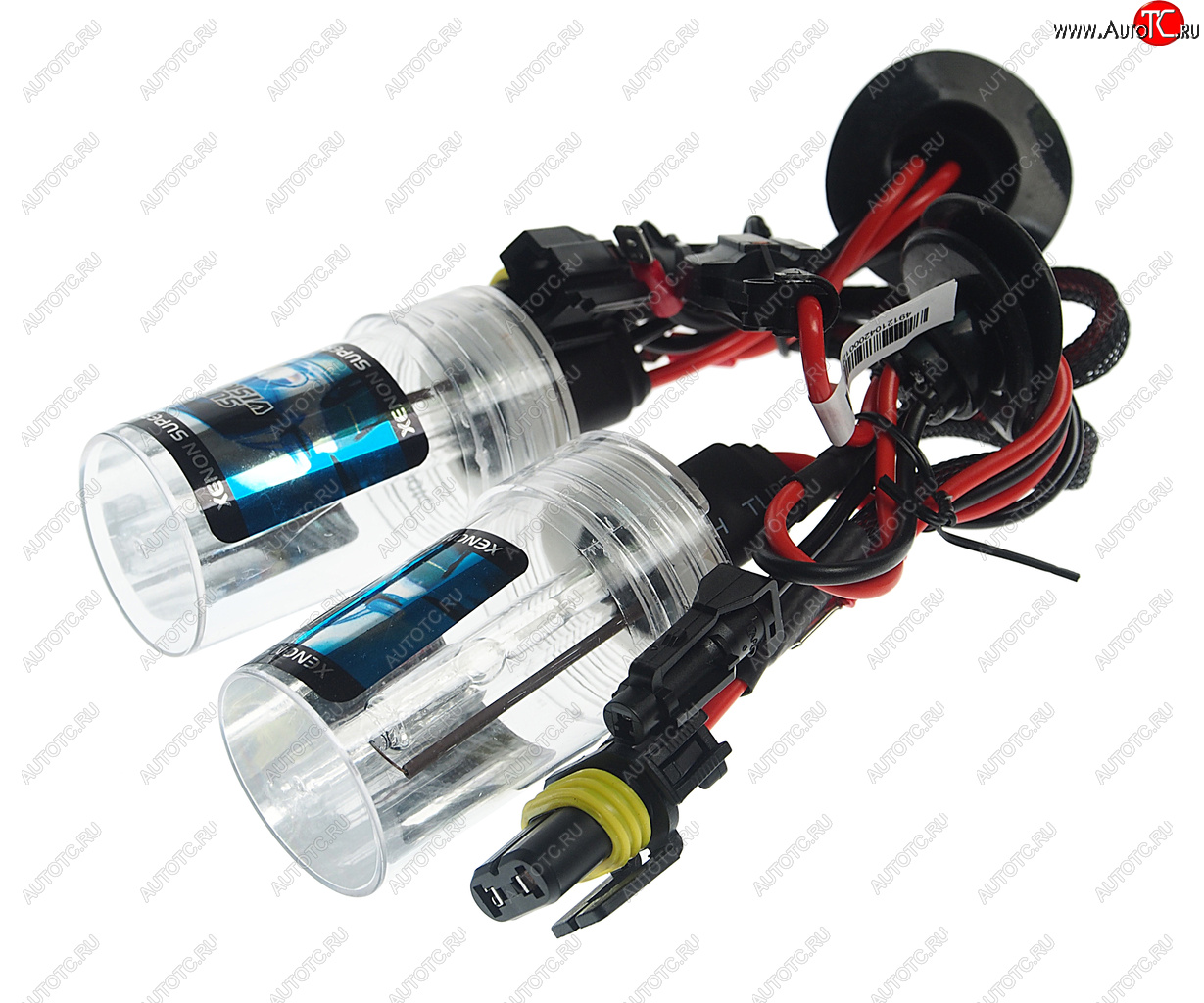 729 р. Лампа ксеноновая H1 5000K (2шт.) CLEARLIGHT CLEARLIGHT lcl 00h 150-0ll  с доставкой в г. Кемерово