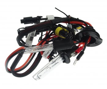729 р. Лампа ксеноновая H1 6000K (2шт.) CLEARLIGHT CLEARLIGHT lcl 00h 160-0ll  с доставкой в г. Кемерово. Увеличить фотографию 2
