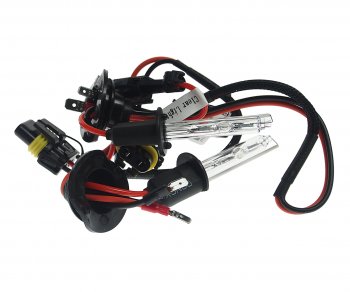 729 р. Лампа ксеноновая H1 6000K (2шт.) CLEARLIGHT CLEARLIGHT lcl 00h 160-0ll  с доставкой в г. Кемерово. Увеличить фотографию 1
