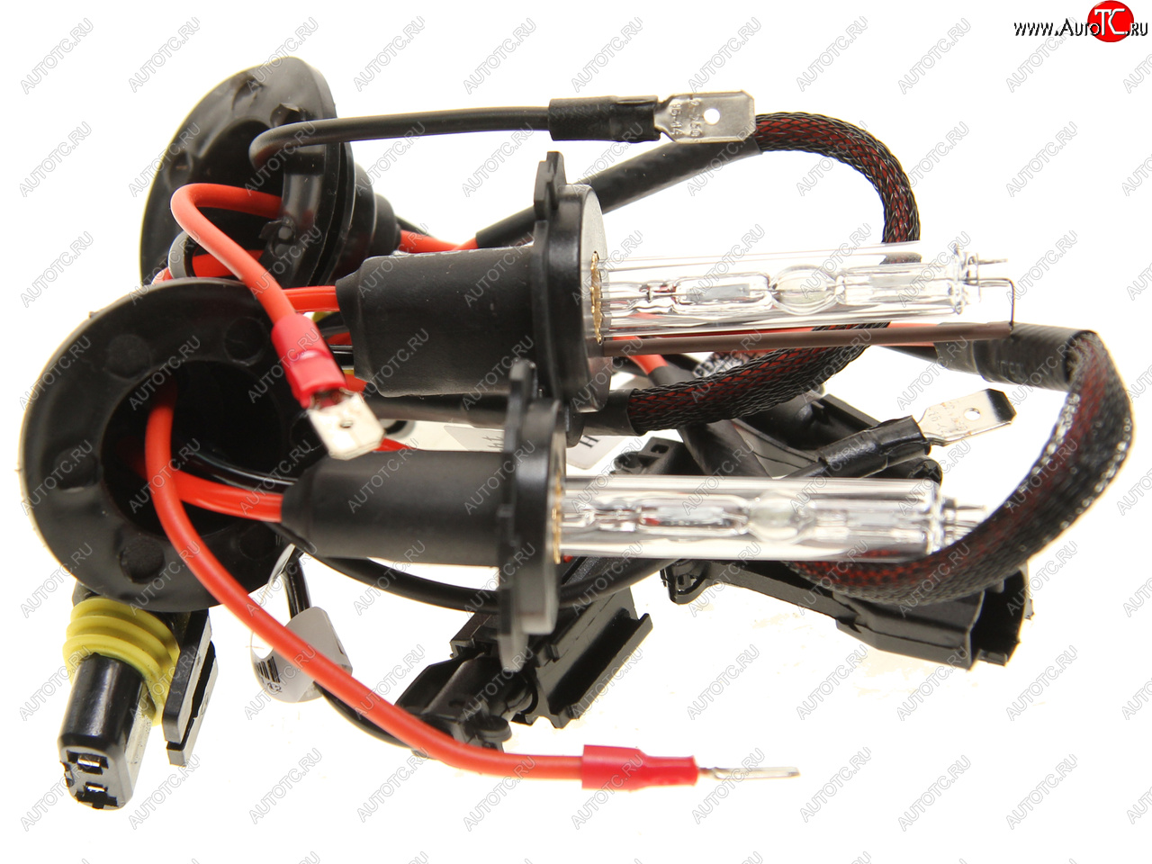 729 р. Лампа ксеноновая H7 5000K (2шт.) CLEARLIGHT CLEARLIGHT lcl 00h 750-0ll  с доставкой в г. Кемерово