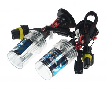 729 р. Лампа ксеноновая H7 6000K (2шт.) CLEARLIGHT CLEARLIGHT lcl 00h 760-0ll  с доставкой в г. Кемерово. Увеличить фотографию 1