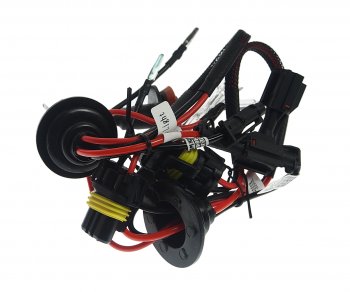 729 р. Лампа ксеноновая H11 5000K (2шт.) CLEARLIGHT CLEARLIGHT lcl 0h1 150-0ll  с доставкой в г. Кемерово. Увеличить фотографию 2