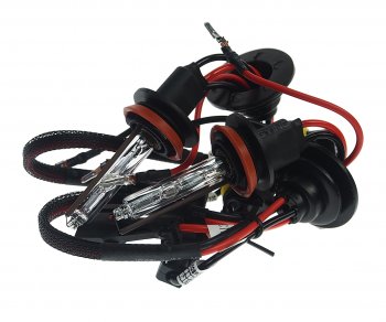 729 р. Лампа ксеноновая H11 5000K (2шт.) CLEARLIGHT CLEARLIGHT lcl 0h1 150-0ll  с доставкой в г. Кемерово. Увеличить фотографию 1
