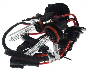 729 р. Лампа ксеноновая H11 6000K (2шт.) CLEARLIGHT CLEARLIGHT lcl 0h1 160-0ll  с доставкой в г. Кемерово. Увеличить фотографию 1