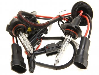 729 р. Лампа ксеноновая HB3 5000K (2шт.) CLEARLIGHT CLEARLIGHT lcl hb3 500-0ll  с доставкой в г. Кемерово. Увеличить фотографию 1