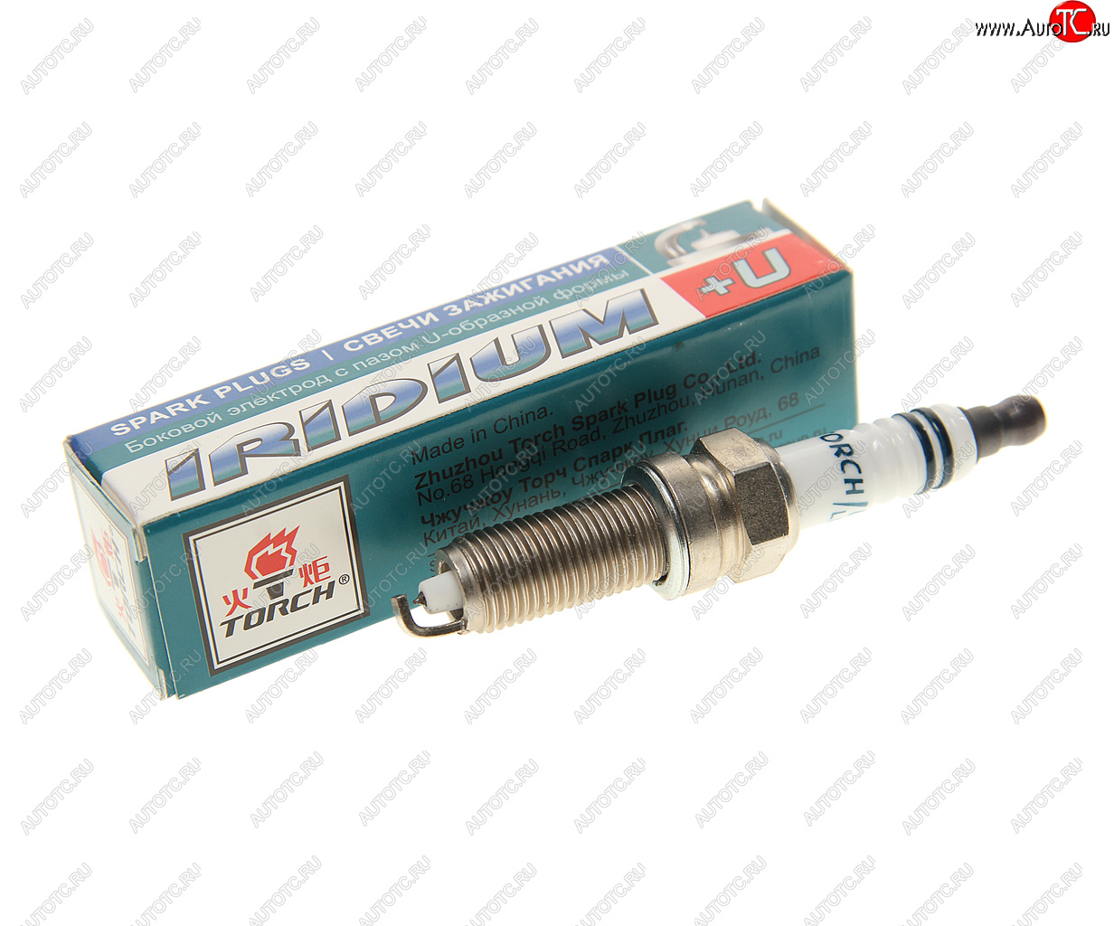 789 р. Свеча зажигания IRIDIUM TORCH TORCH ldk7raiu  с доставкой в г. Кемерово