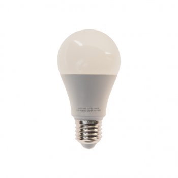 152 р. Лампа светодиодная E27 A60 13W (100W) 220V холодный BasicPower CAMELION CAMELION led13-a60-fl845e27  с доставкой в г. Кемерово. Увеличить фотографию 1