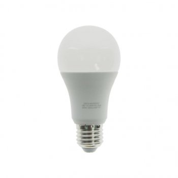 180 р. Лампа светодиодная E27 A60 15W (125W) 220V теплый BasicPower CAMELION CAMELION led15-a60830e27  с доставкой в г. Кемерово. Увеличить фотографию 1